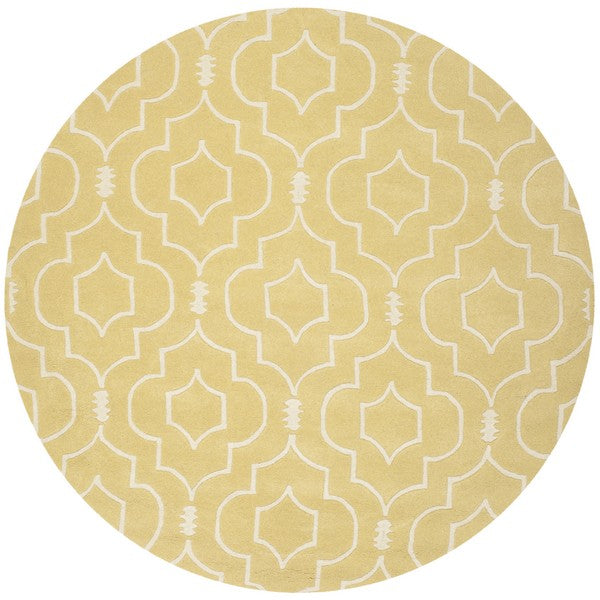 safavieh clearance chatham cht736l light gold rug