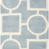safavieh clearance chatham cht737b blue rug