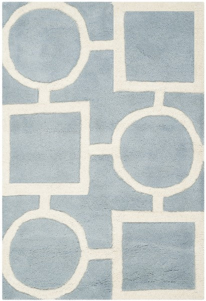 safavieh clearance chatham cht737b blue rug