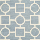 safavieh clearance chatham cht737b blue rug