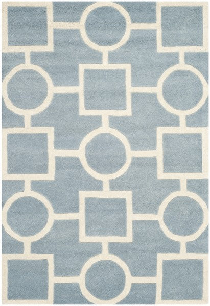 safavieh clearance chatham cht737b blue rug