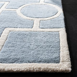 safavieh clearance chatham cht737b blue rug