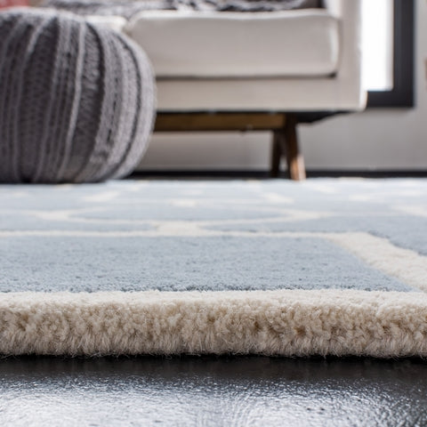 safavieh clearance chatham cht737b blue rug