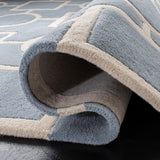 safavieh clearance chatham cht737b blue rug