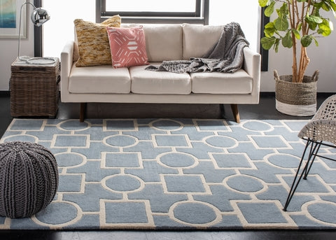 safavieh clearance chatham cht737b blue rug