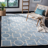 safavieh clearance chatham cht737b blue rug
