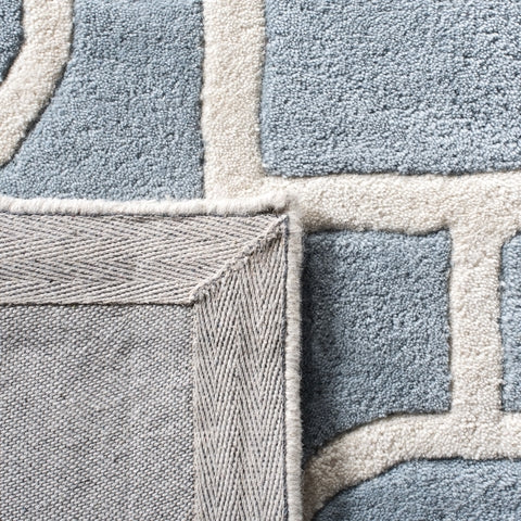 safavieh clearance chatham cht737b blue rug