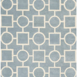 safavieh clearance chatham cht737b blue rug