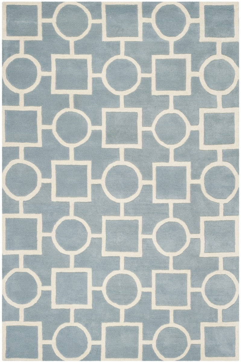 safavieh clearance chatham cht737b blue rug