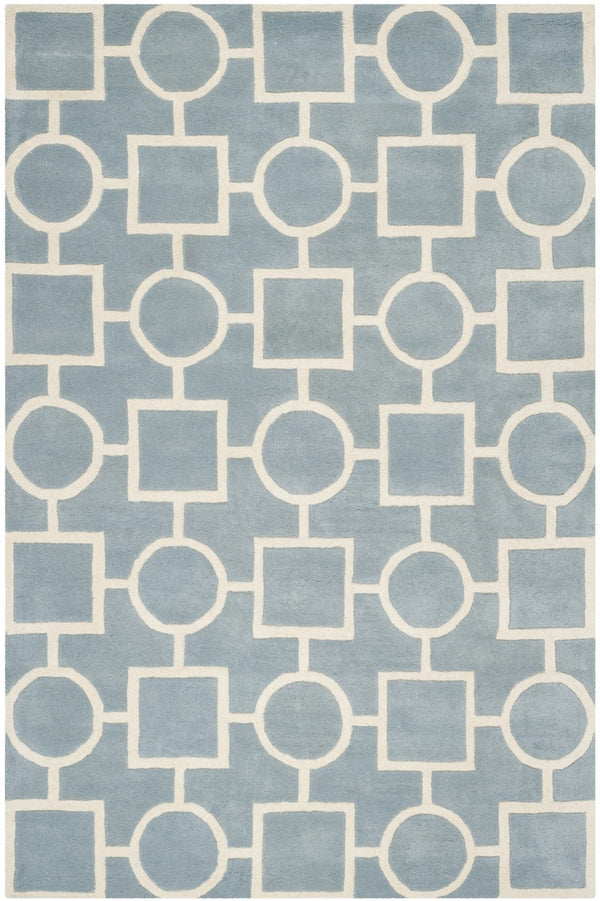 safavieh clearance chatham cht737b blue rug