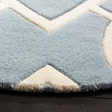 safavieh clearance chatham cht737b blue rug