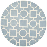safavieh clearance chatham cht737b blue rug