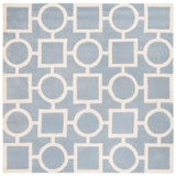 safavieh clearance chatham cht737b blue rug