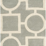 safavieh clearance chatham cht737e grey rug