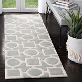 safavieh clearance chatham cht737e grey rug