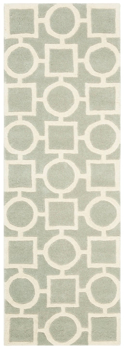 safavieh clearance chatham cht737e grey rug