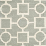 safavieh clearance chatham cht737e grey rug