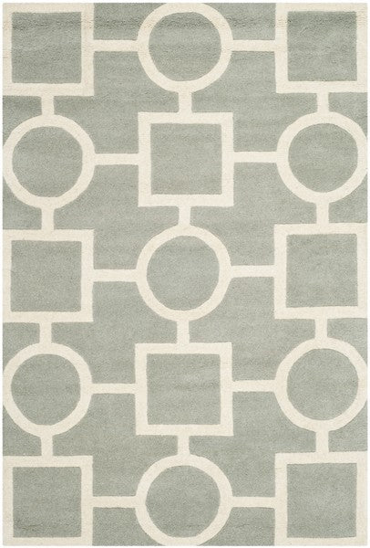 safavieh clearance chatham cht737e grey rug