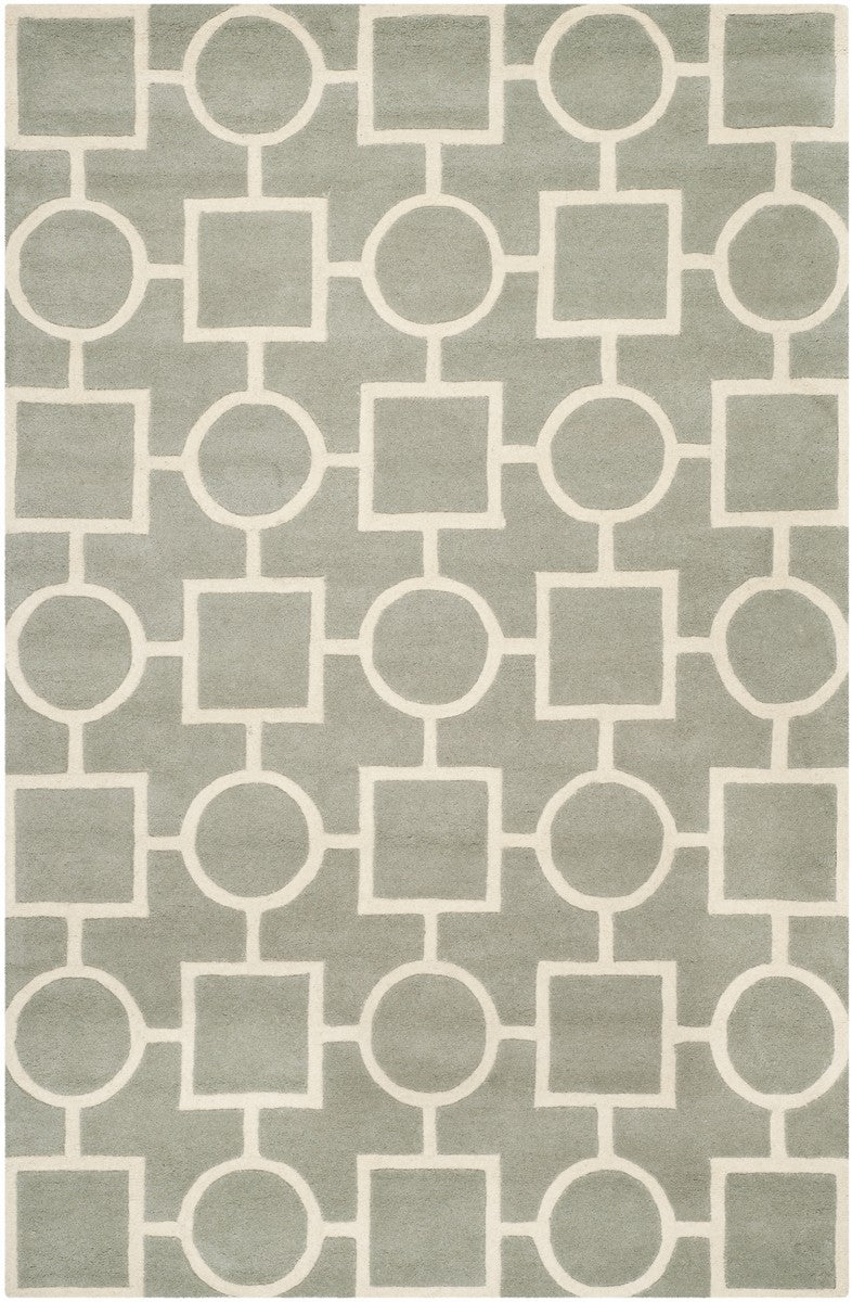 safavieh clearance chatham cht737e grey rug