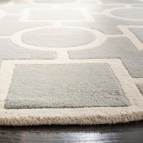 safavieh clearance chatham cht737e grey rug