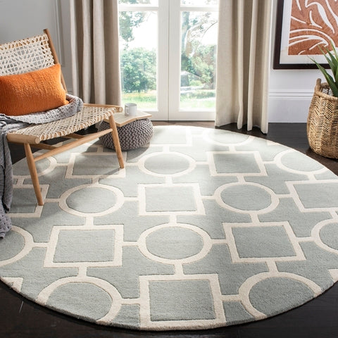 safavieh clearance chatham cht737e grey rug