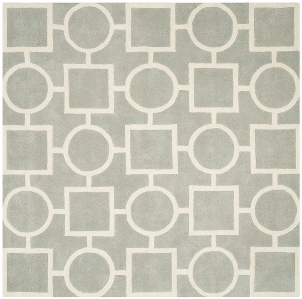 safavieh clearance chatham cht737e grey rug