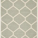 safavieh clearance chatham cht738e grey rug
