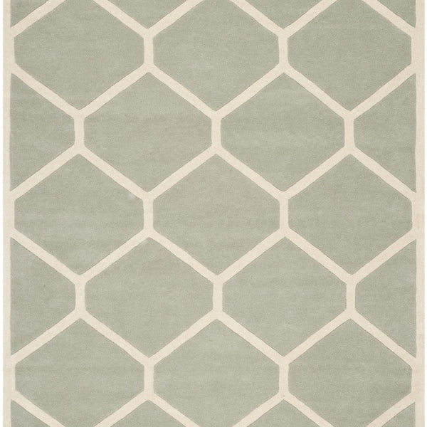 safavieh clearance chatham cht738e grey rug