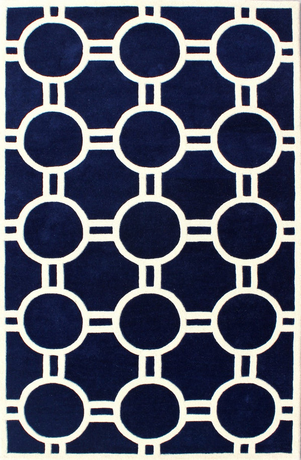 safavieh clearance chatham cht739c navy rug