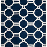 safavieh clearance chatham cht739c navy rug