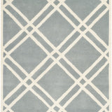 safavieh clearance chatham cht740b grey blue rug