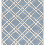 safavieh clearance chatham cht740b grey blue rug