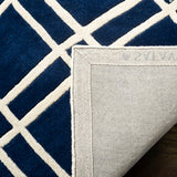 safavieh clearance chatham cht740c navy rug