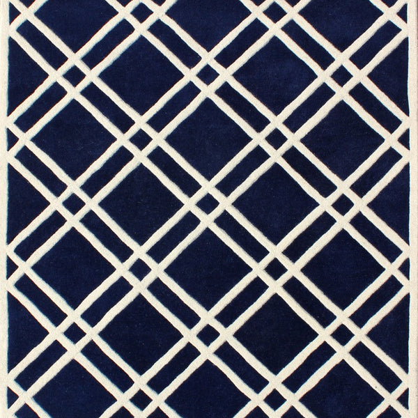 safavieh clearance chatham cht740c navy rug