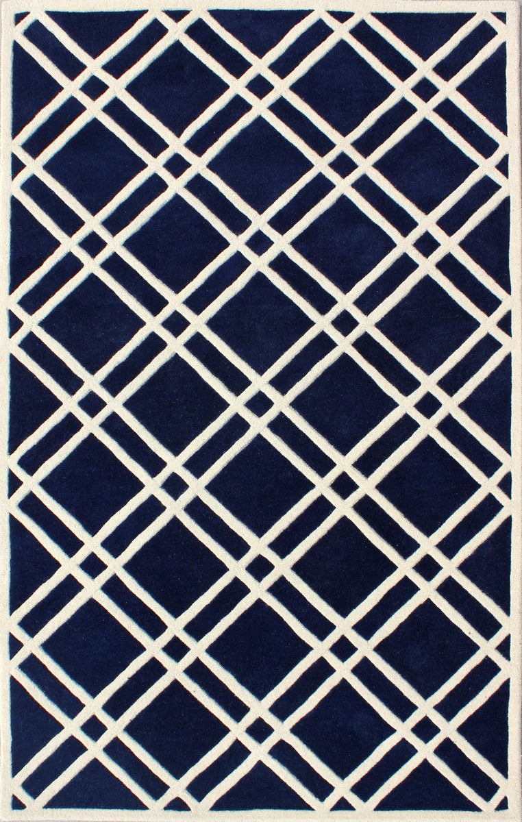 safavieh clearance chatham cht740c navy rug