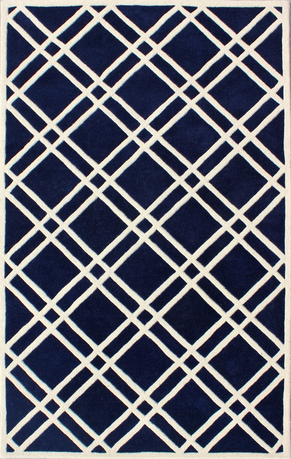 safavieh clearance chatham cht740c navy rug