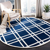 safavieh clearance chatham cht740c navy rug