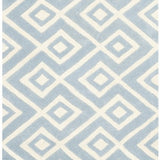 safavieh clearance chatham cht742b blue rug