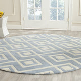 safavieh clearance chatham cht742b blue rug