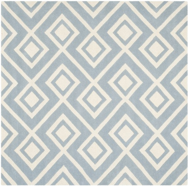 safavieh clearance chatham cht742b blue rug