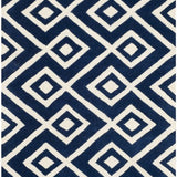 safavieh clearance chatham cht742c navy rug