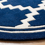 safavieh clearance chatham cht743c navy rug