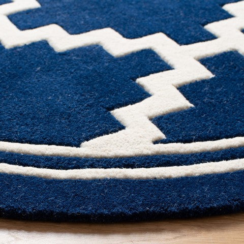 safavieh clearance chatham cht743c navy rug