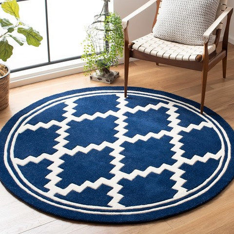safavieh clearance chatham cht743c navy rug