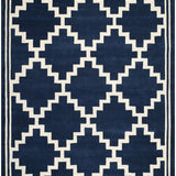 safavieh clearance chatham cht743c navy rug