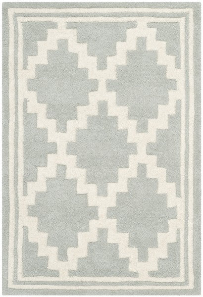 safavieh clearance chatham cht743e grey rug