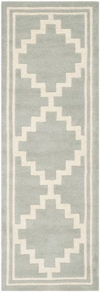 safavieh clearance chatham cht743e grey rug