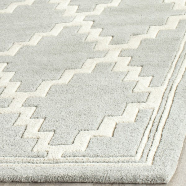 safavieh clearance chatham cht743e grey rug