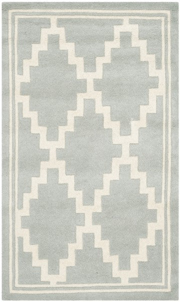 safavieh clearance chatham cht743e grey rug