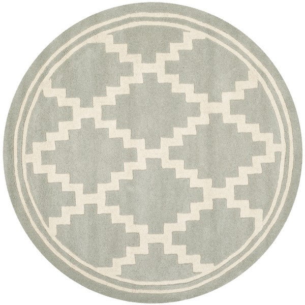 safavieh clearance chatham cht743e grey rug